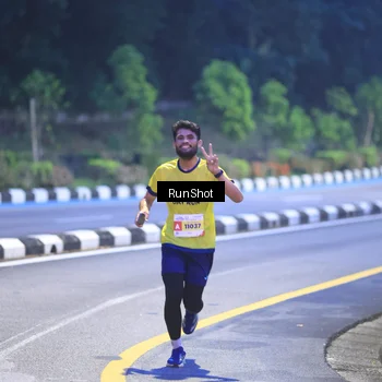 Runner Photo 7018992