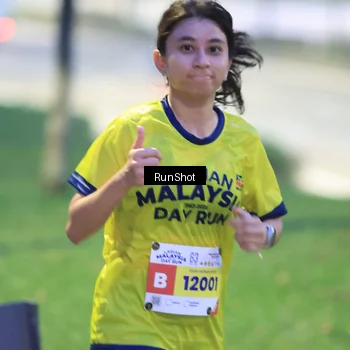 Runner Photo 7019000