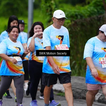 Runner Photo 7019002
