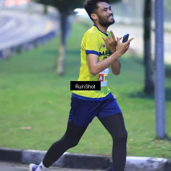 Runner Photo 7019007