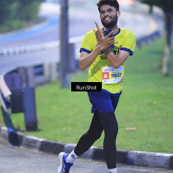 Runner Photo 7019008
