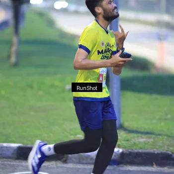 Runner Photo 7019014