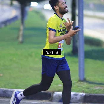 Runner Photo 7019015