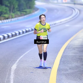 Runner Photo 7019027