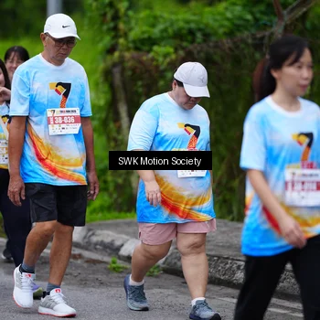Runner Photo 7019028