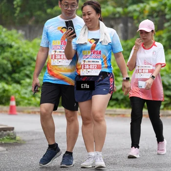 Runner Photo 7019032