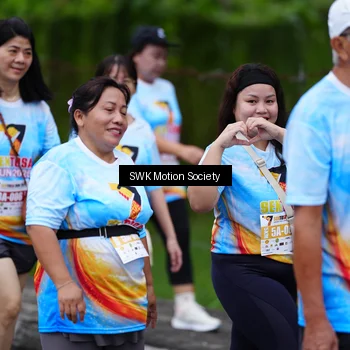 Runner Photo 7019033