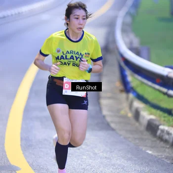 Runner Photo 7019040