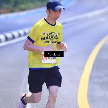Runner Photo 7019044