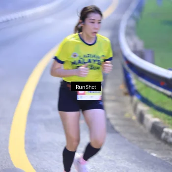 Runner Photo 7019047
