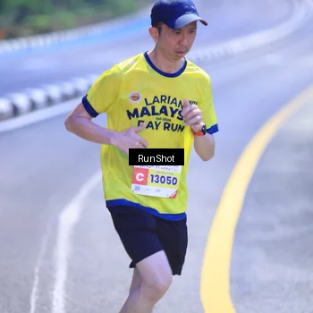 Runner Photo 7019049