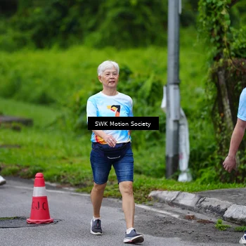 Runner Photo 7019053