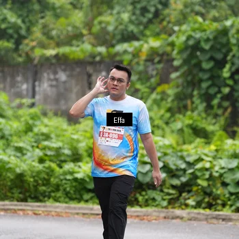 Runner Photo 7019057