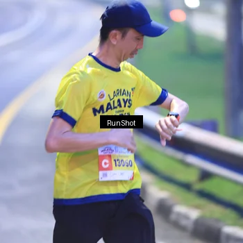 Runner Photo 7019061