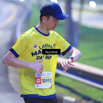 Runner Photo 7019066