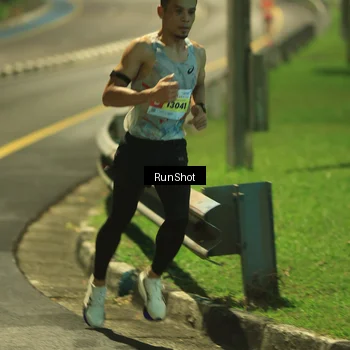 Runner Photo 7019067