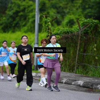 Runner Photo 7019076