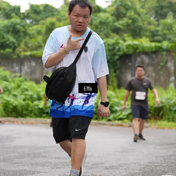 Runner Photo 7019077