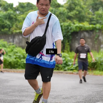 Runner Photo 7019079