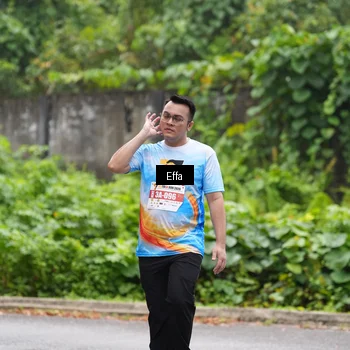 Runner Photo 7019082