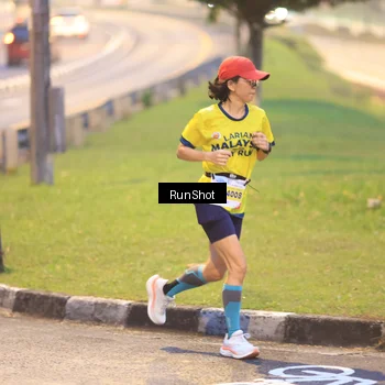 Runner Photo 7019084