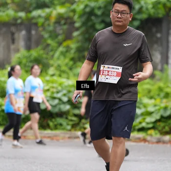 Runner Photo 7019087