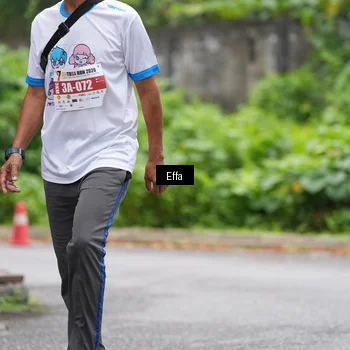 Runner Photo 7019088