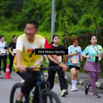 Runner Photo 7019089