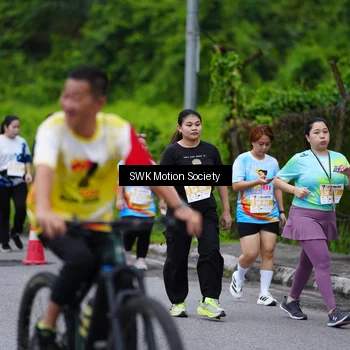 Runner Photo 7019092