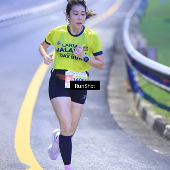 Runner Photo 7019097