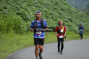 Runner Photo 70191