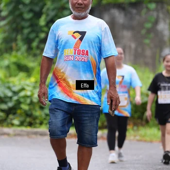 Runner Photo 7019104