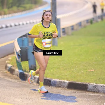 Runner Photo 7019105