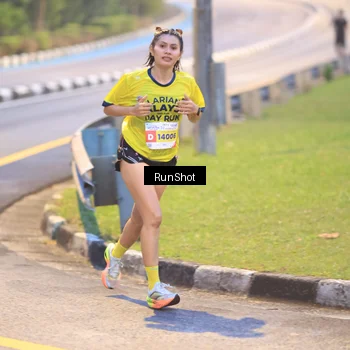 Runner Photo 7019107