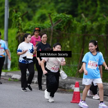Runner Photo 7019108