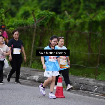 Runner Photo 7019109