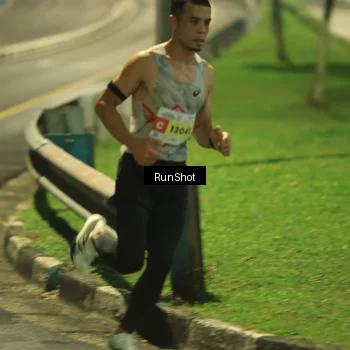 Runner Photo 7019112