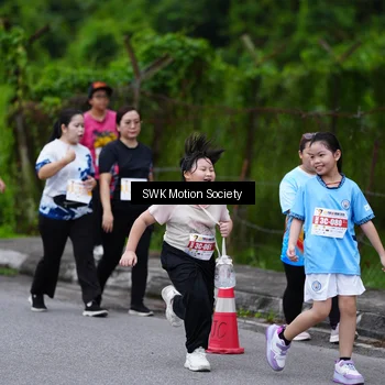 Runner Photo 7019114