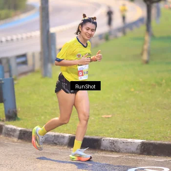 Runner Photo 7019118