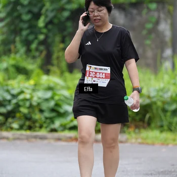 Runner Photo 7019123