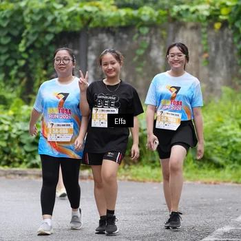 Runner Photo 7019125