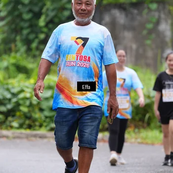 Runner Photo 7019133