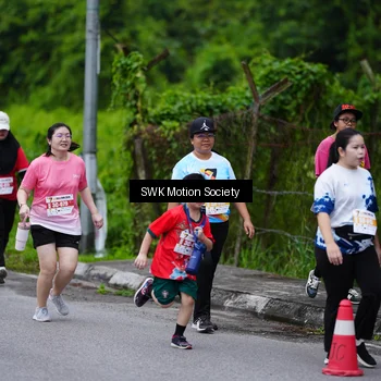 Runner Photo 7019139