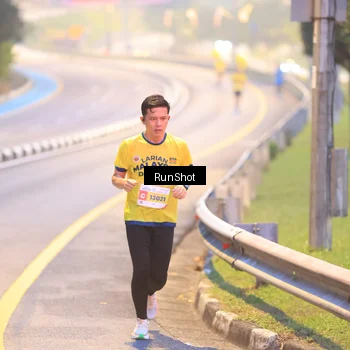 Runner Photo 7019142