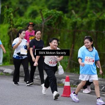 Runner Photo 7019147
