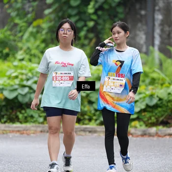 Runner Photo 7019162