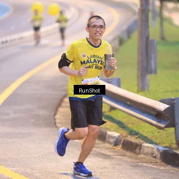 Runner Photo 7019164