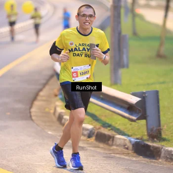 Runner Photo 7019166