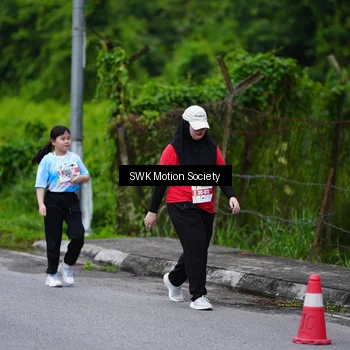 Runner Photo 7019169