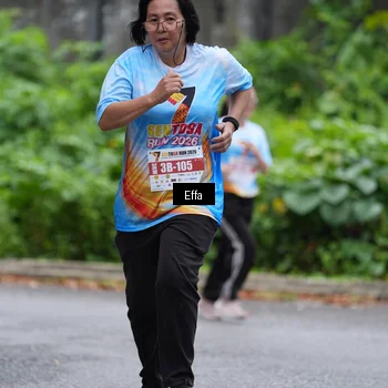 Runner Photo 7019183